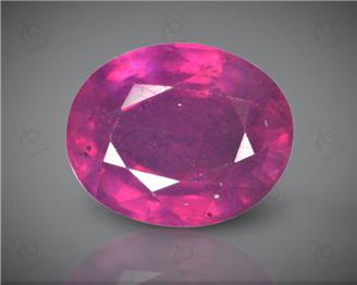 Natural Ruby   4.04CTS-21976